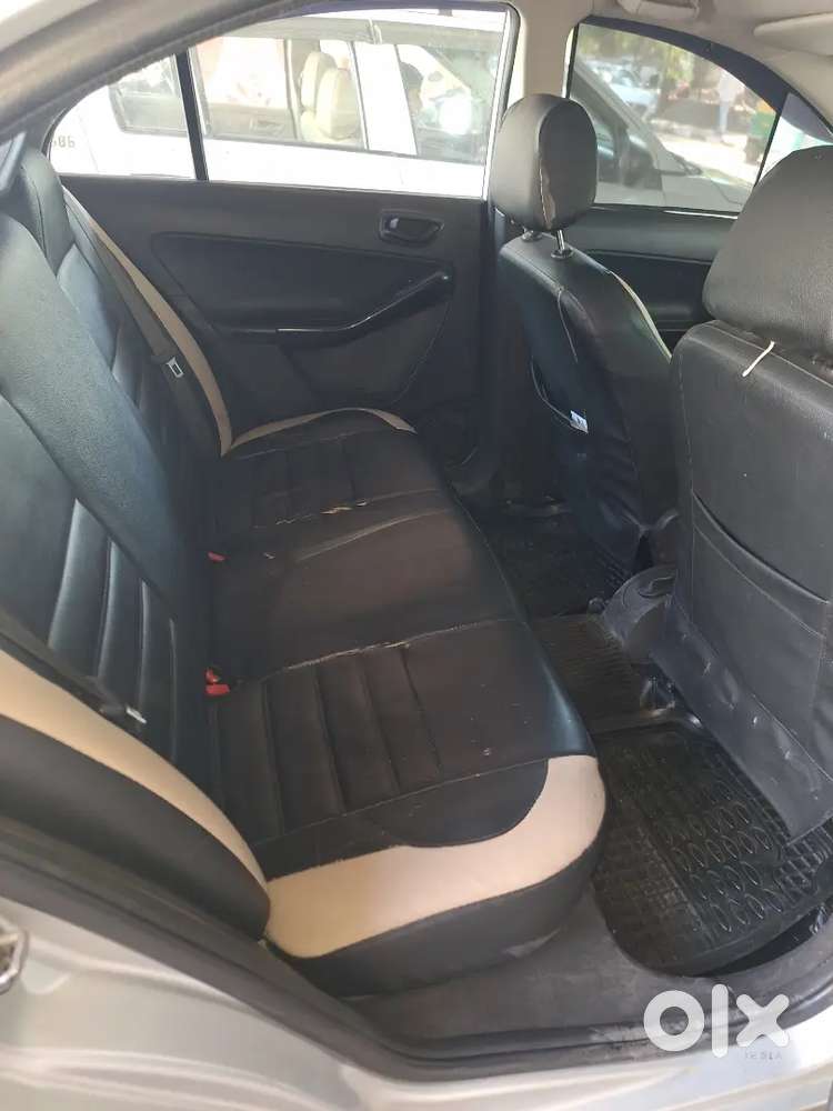 Tata Zest 2018 Cng & Hybrids 251647 Km Driven