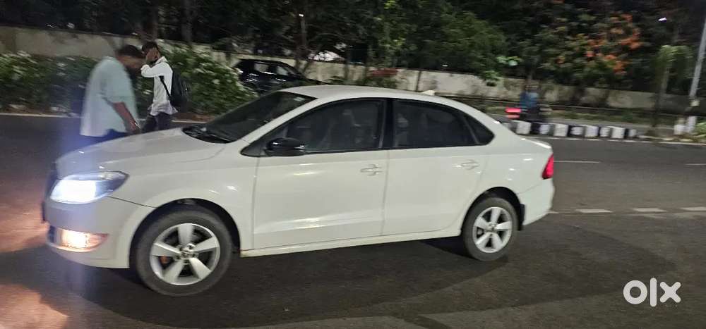 Skoda Rapid 2016 Well Maintained