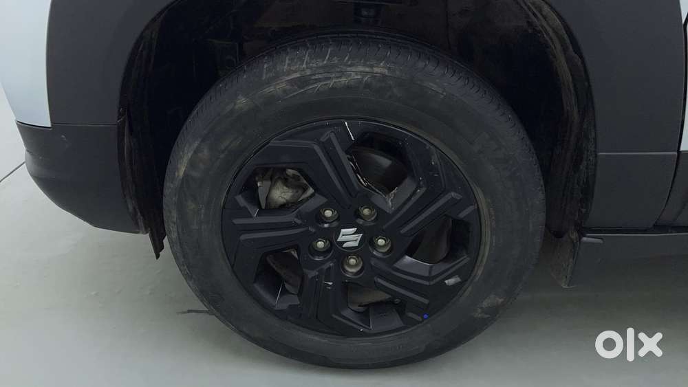 Maruti Suzuki Vitara Brezza 1.5 Vxi, 2023, Petrol
