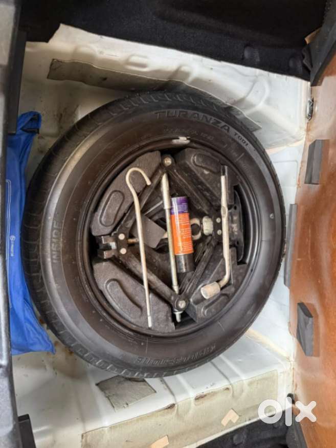 Tata Nexon 1.2 Revotron Xz Plus, 2020, Petrol