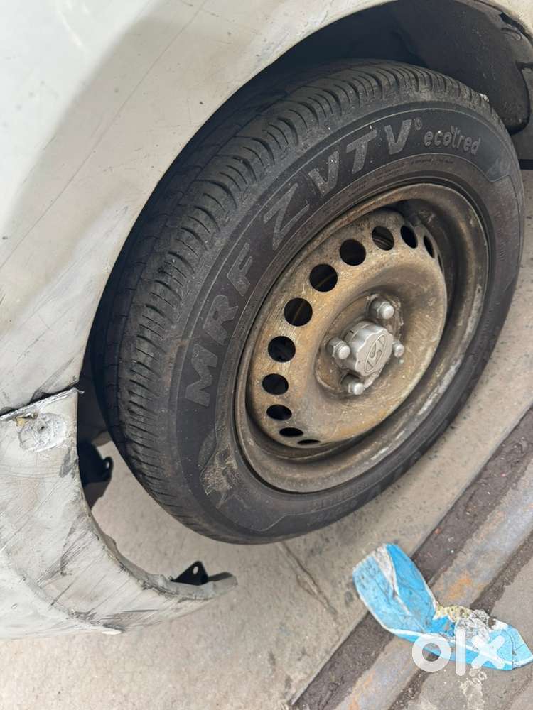 Hyundai Xcent Diesel 2018