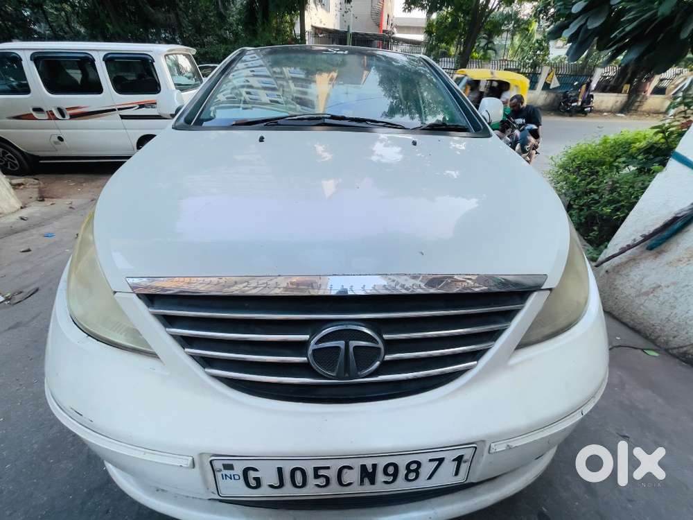 Tata Manza Diesel
