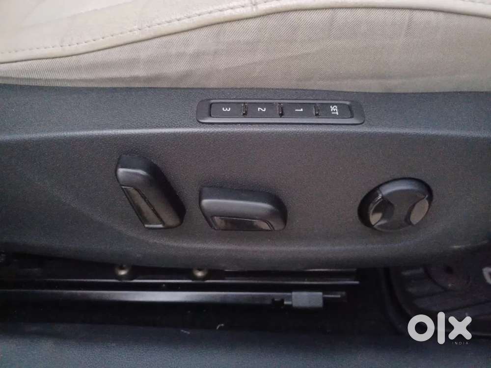 Skoda Octavia 2.0 L K Tsi At, 2021, Petrol