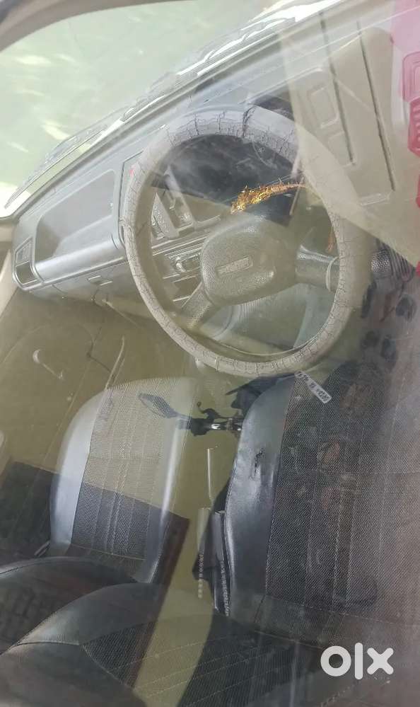 Maruti Suzuki 800 2000 Petrol Good Condition