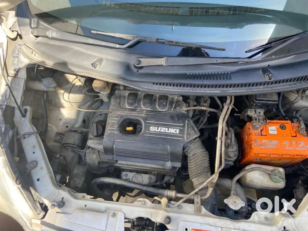 Avn Good Condition Gadi Mein Koi Bhi Kam Hone Wala Nahin Hai