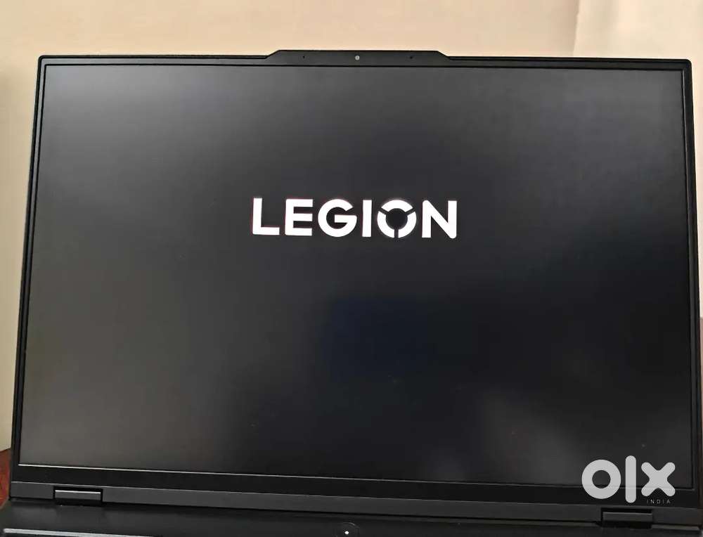 Legion Pro 5i 13th Gen, 40.64
