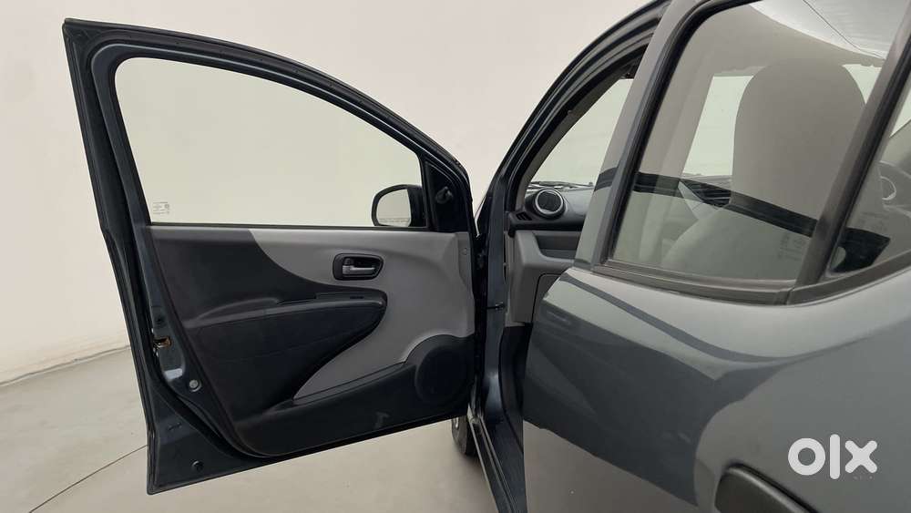 Maruti Suzuki A-star 2012-2014 1.0 Vxi, 2011, Petrol