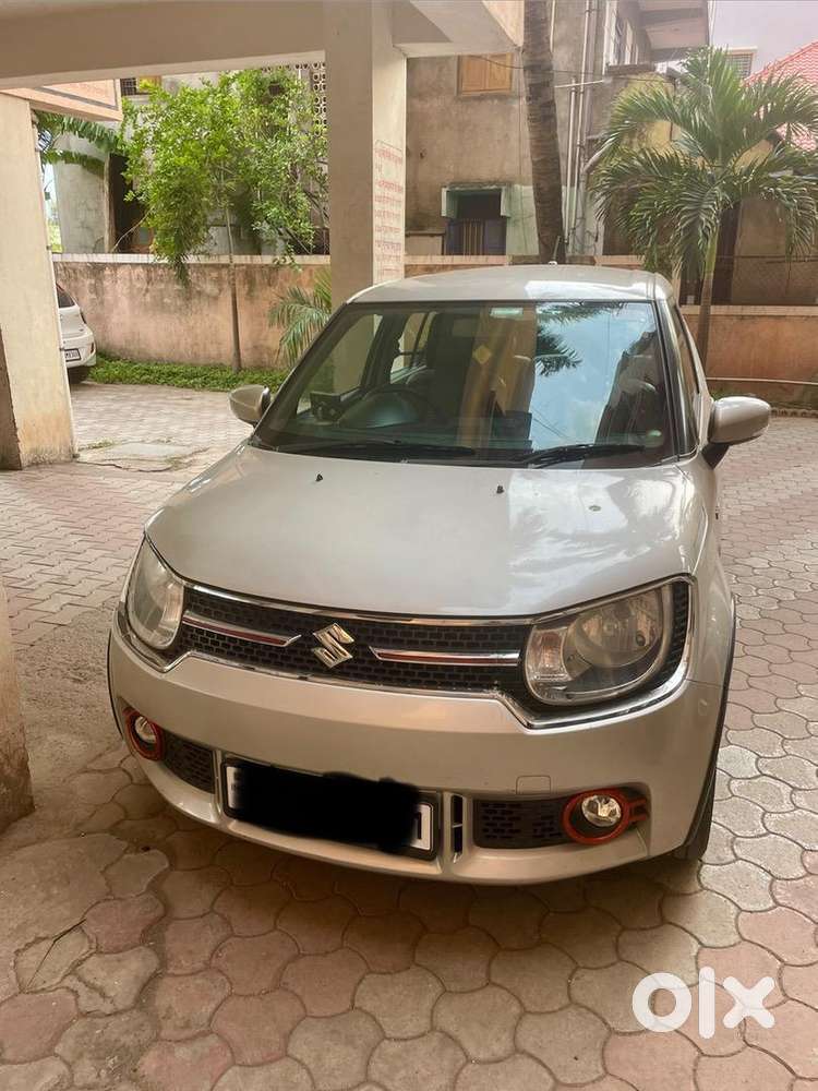 Maruti Suzuki Diesel 2018