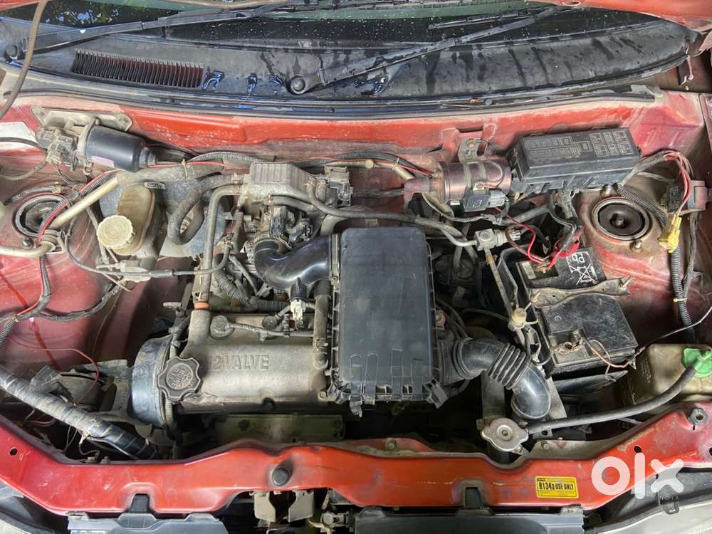 Maruti Suzuki Alto 800 2013 Petrol Well Maintained