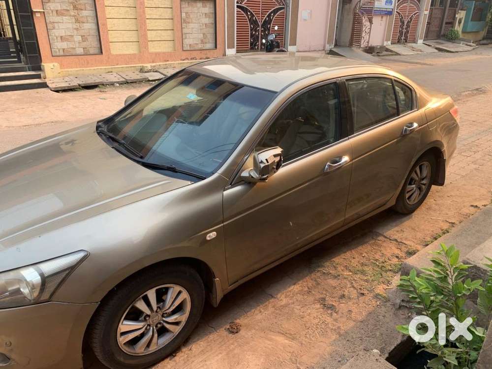 Honda Accord 2008 Petrol 61000 Km Driven