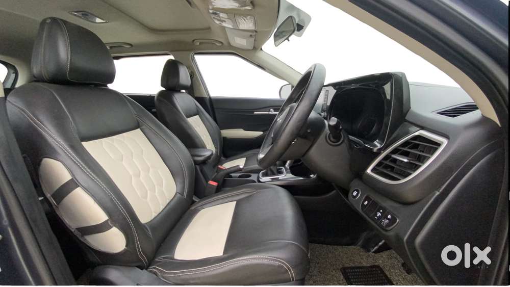 Kia Seltos 1.5 Htk+, 2023, Petrol