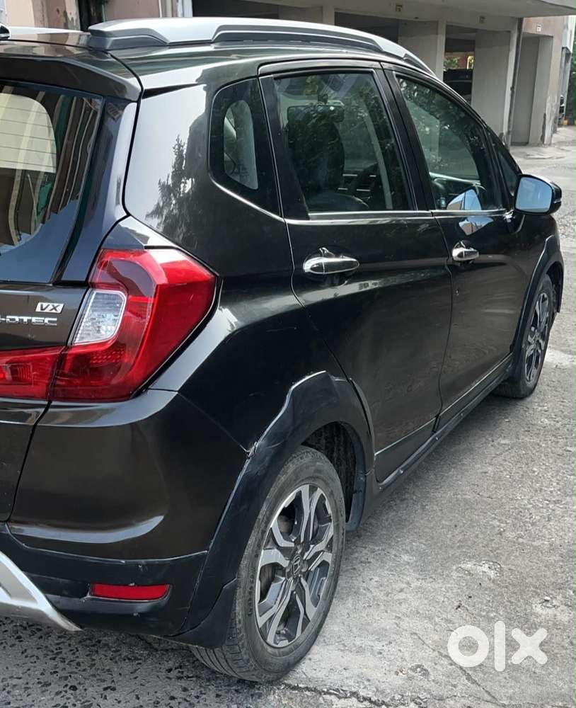 Honda Wr-v I-dtec Vx, 2017, Diesel