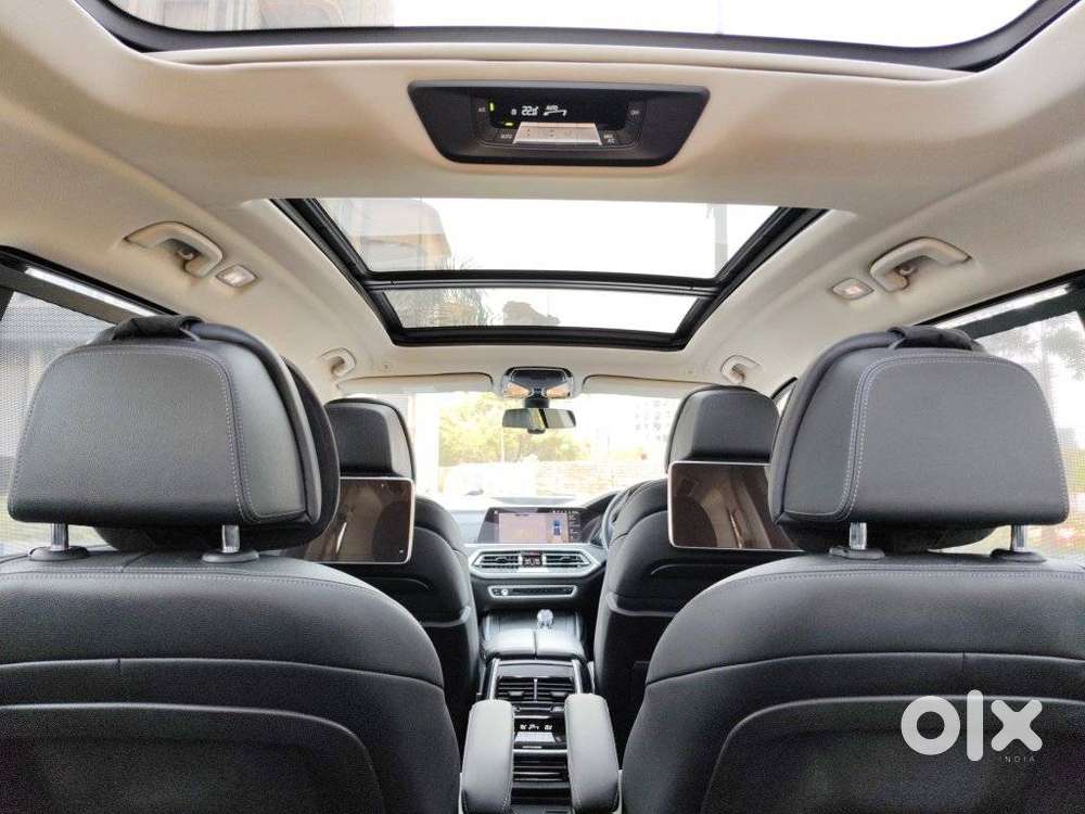 Bmw X7 Xdrive30d Dpe Signature, 2020, Diesel