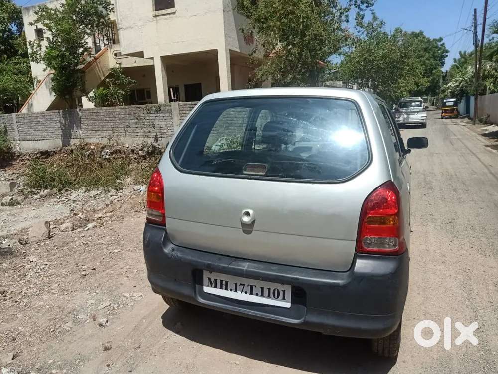 Maruti Alto Lx 2005 Petrol  Good Condition  Clean Papers