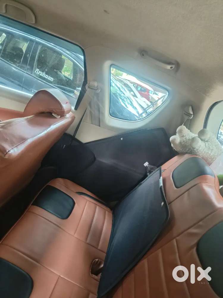 Maruti Ertiga Vdi 2014