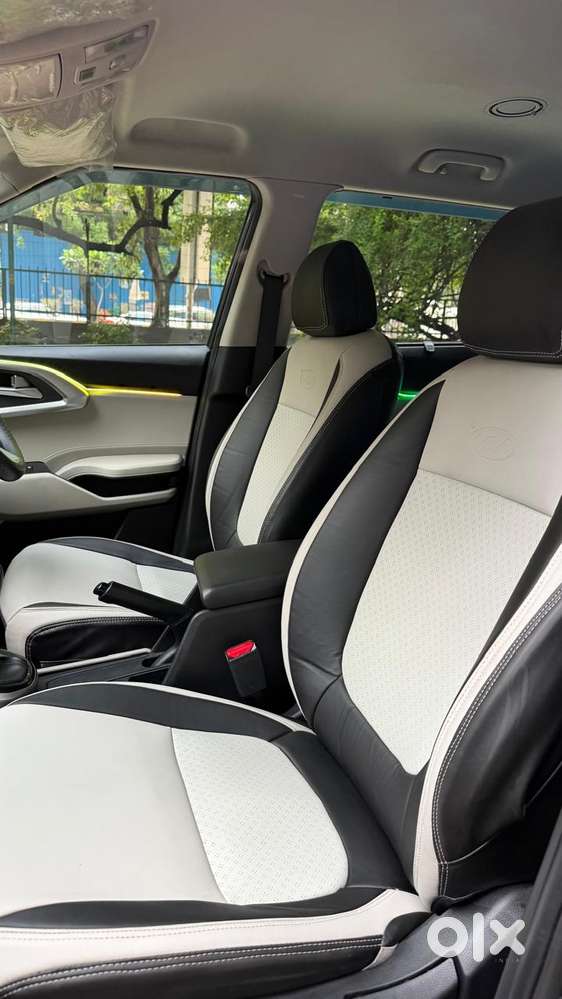 Kia Carens 1.5 Prestige 7 Str, 2024, Petrol