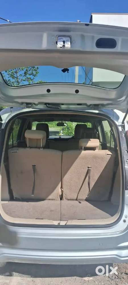 Maruti Suzuki Ertiga 2025 Petrol 32000 Km Driven