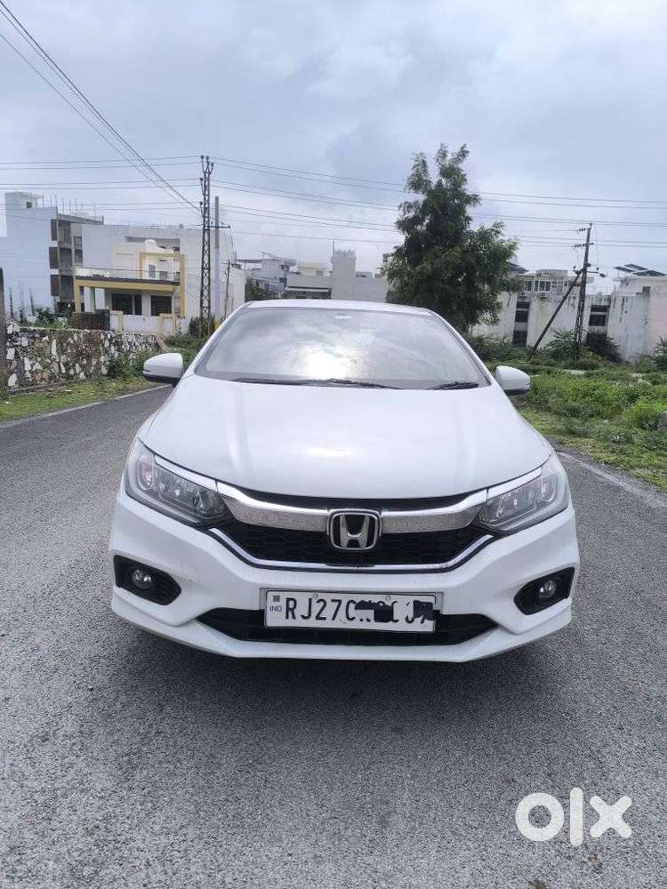 Honda City V Mt Exclusive, 2021, Cng & Hybrids