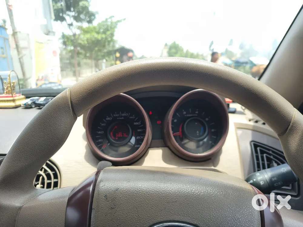 Mahindra Xuv500 Diesel 2014
