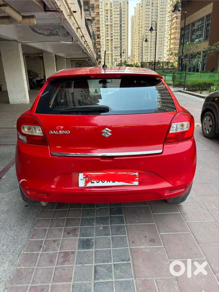 Maruti Suzuki Car 2016