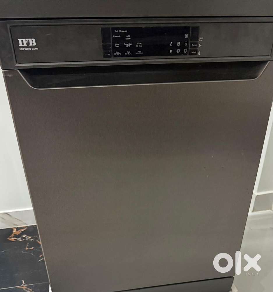 Dishwasher IFB 16 place