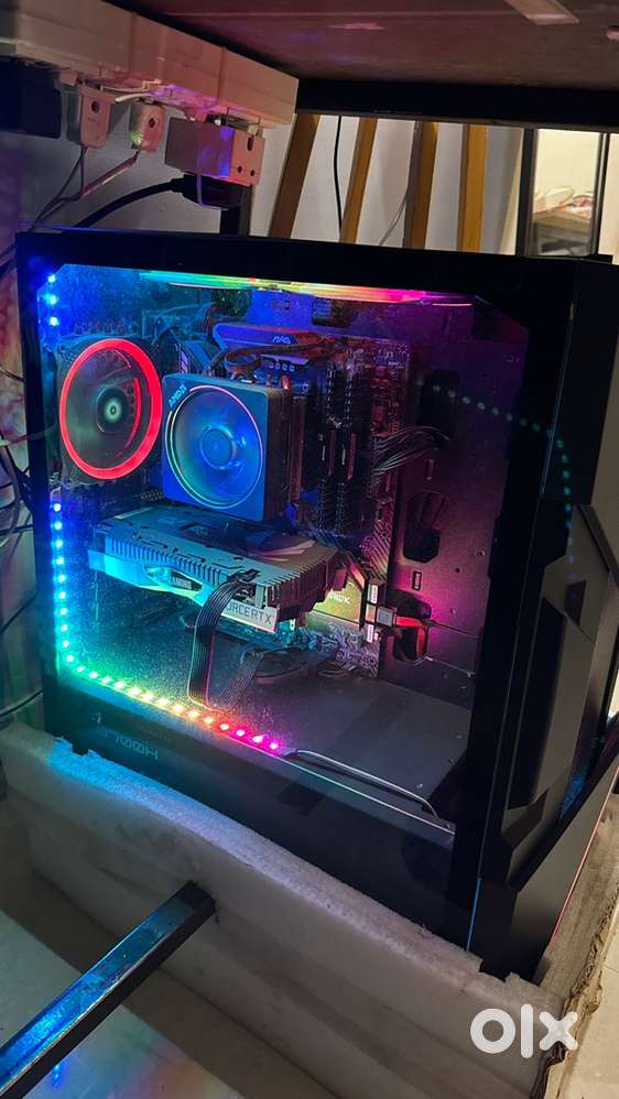 Ryzen 3700x best for gaming and editing pc Computers Laptops