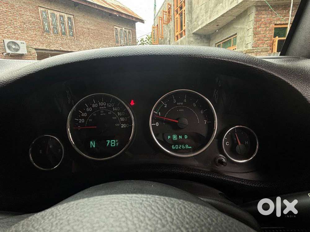 Jeep Wrangler Unlimited, 2017, Petrol