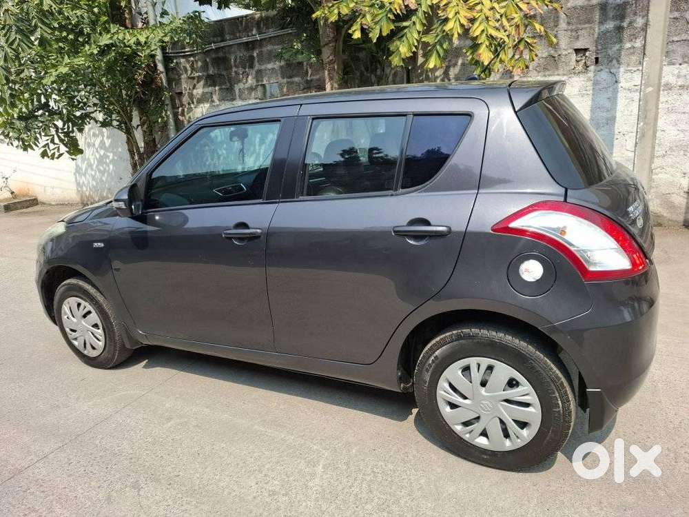 Maruti Suzuki Swift Ddis Vdi, 2015, Diesel