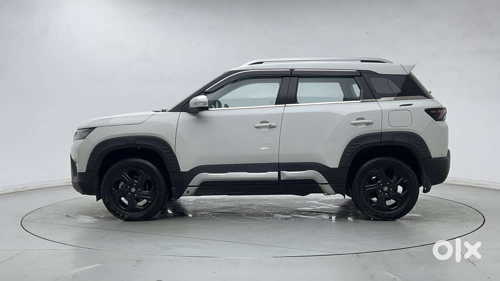 Maruti Suzuki Vitara Brezza 1.5 Lxi, 2024, Petrol