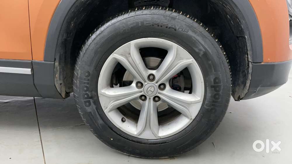 Tata Harrier Xz, 2019, Diesel