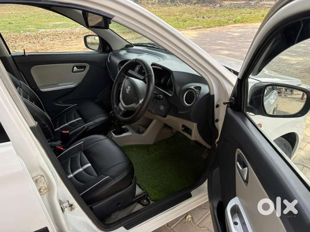 Alto K10 2018 Vxi. Petrol. All Original.