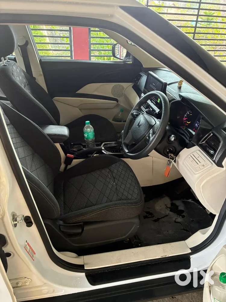 Mahindra Xuv 3xo 2024