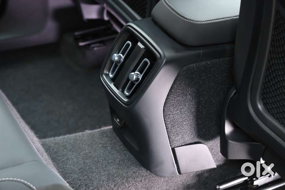 Volvo Xc40 Recharge P8 Awd, 2022, Electric