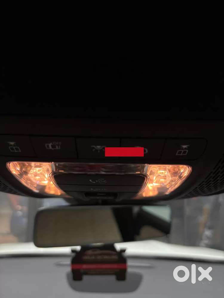 Mercedes-benz Gla 200, 2024, Petrol