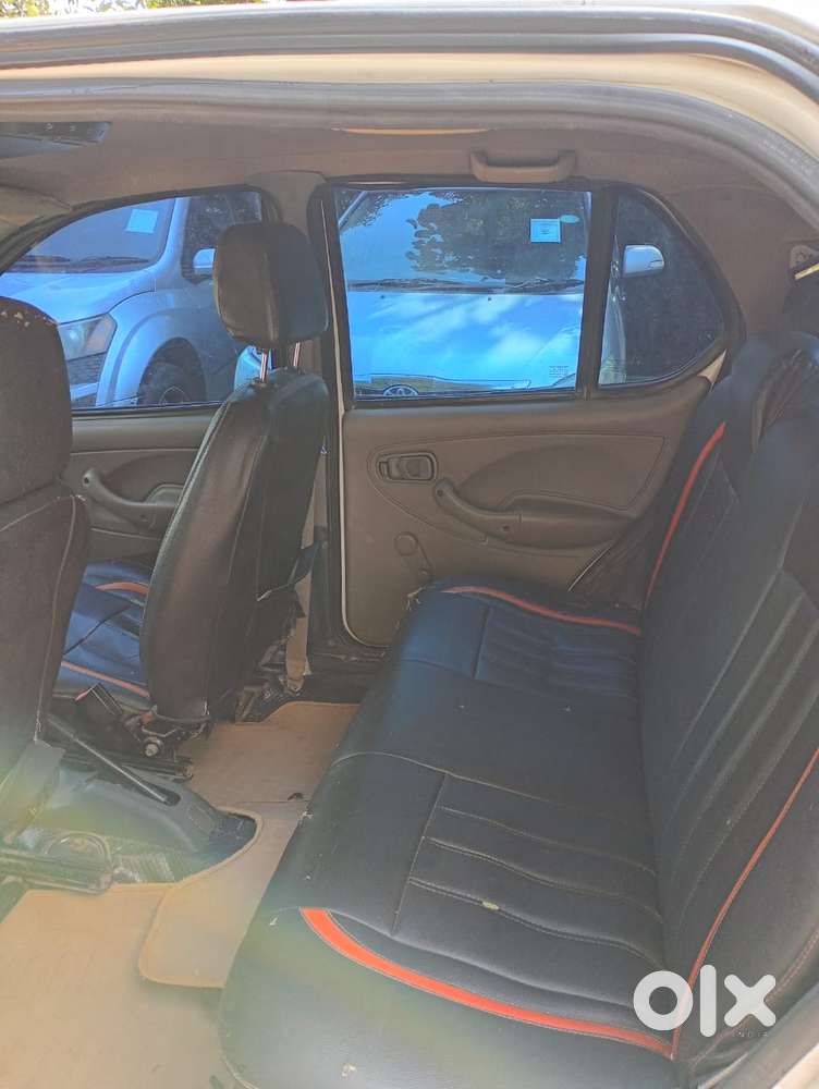 Tata Indica V2, 2010, Diesel