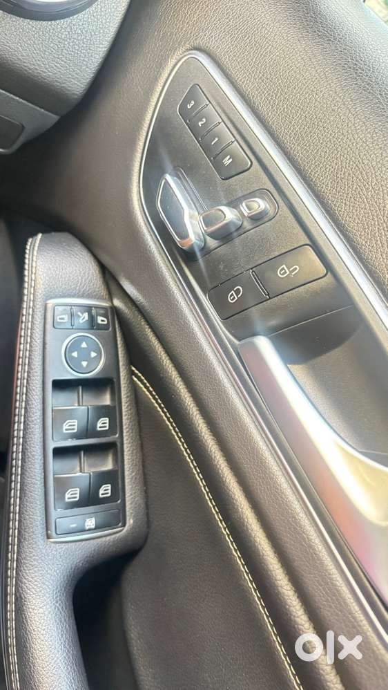 Mercedes-benz Gla 2018 Diesel Well Maintained