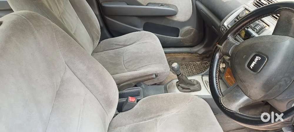 Honda City Zx 2006 Petrol 90000 Km Driven