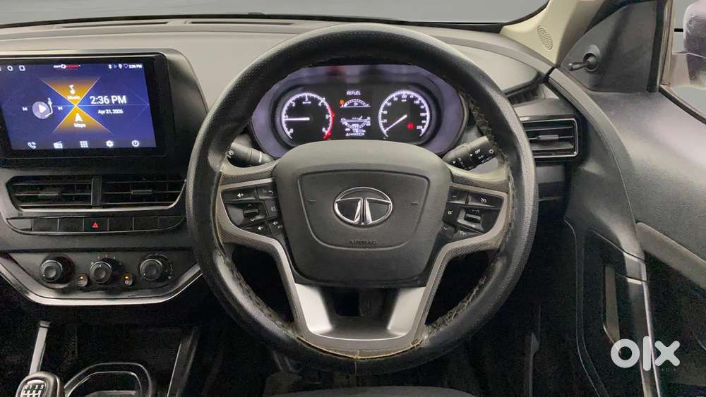Tata Harrier Xe, 2022, Diesel