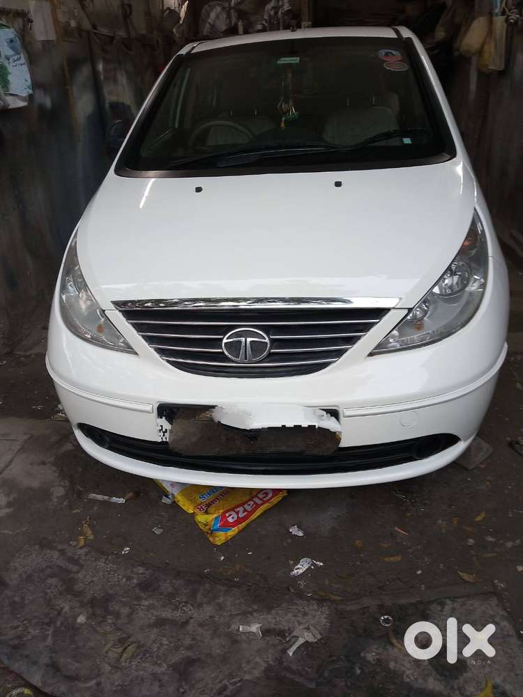 Indica Vista 2013 Diesel Single Owner