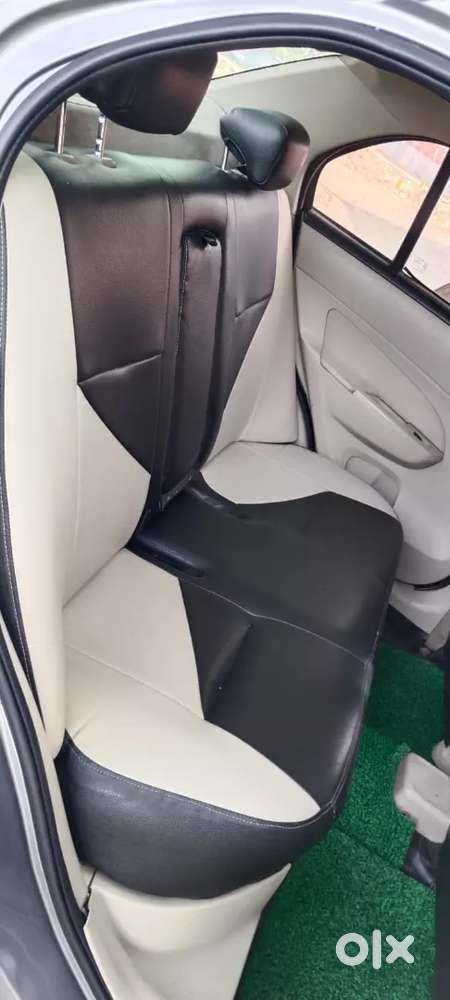 Swift Dzire Vidi 2012