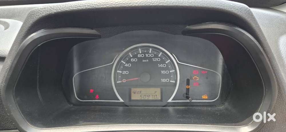 Maruti Suzuki Alto 800 0.8 Vxi Plus, 2021, Petrol