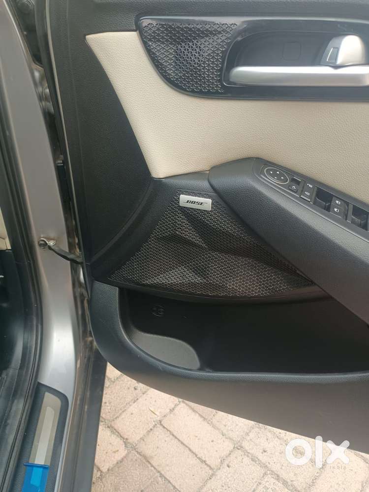 Kia Seltos Gtx Dct, 2020, Petrol