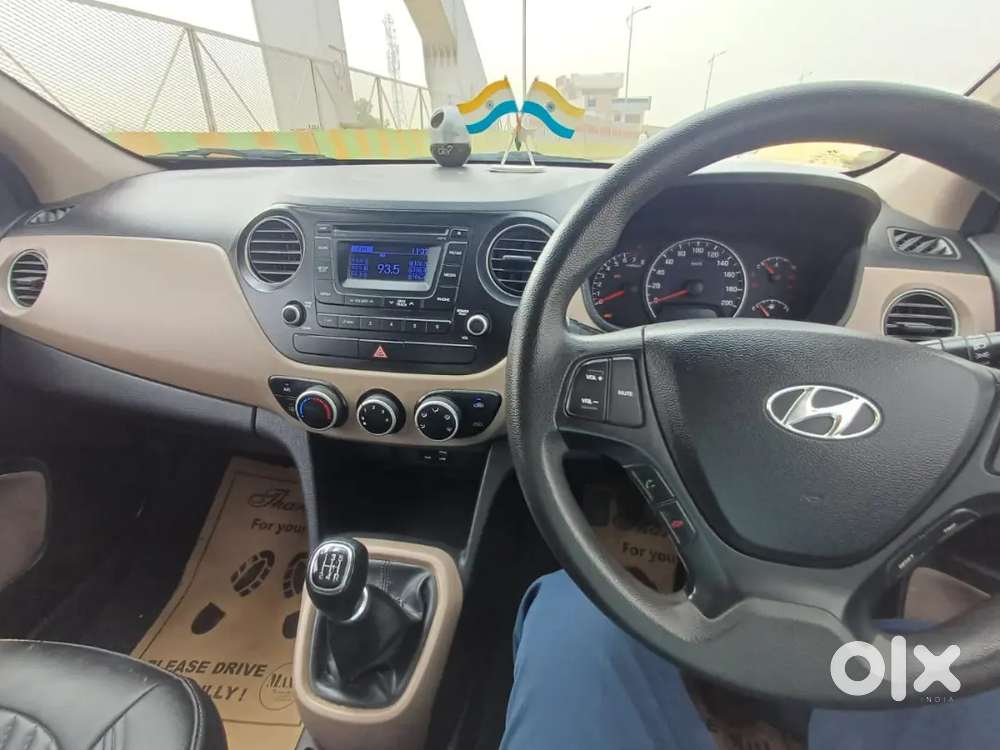 Arjent Sale I10 Grand