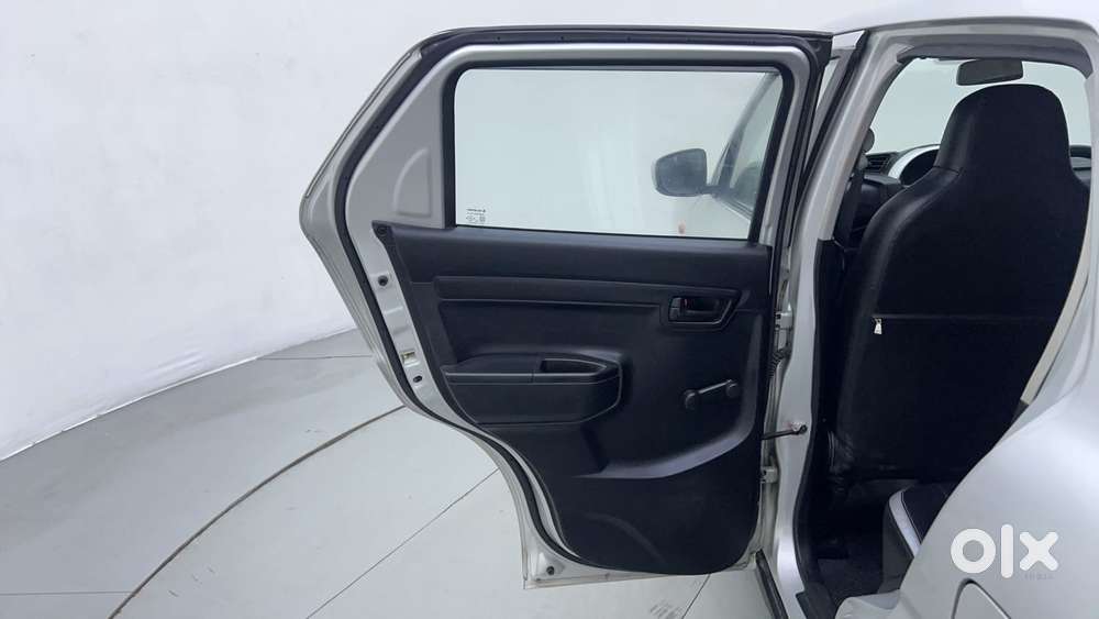 Maruti Suzuki S-presso Vxi Plus, 2022, Petrol