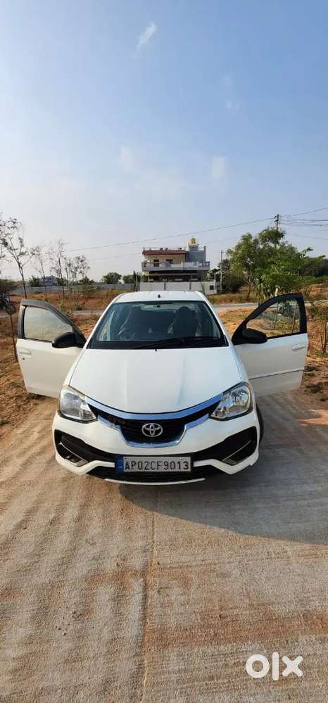 Toyota Etios