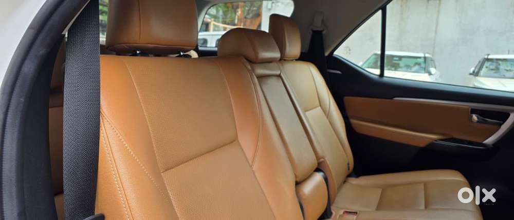 Toyota Fortuner 3.0 4x4 Automatic, 2023, Diesel