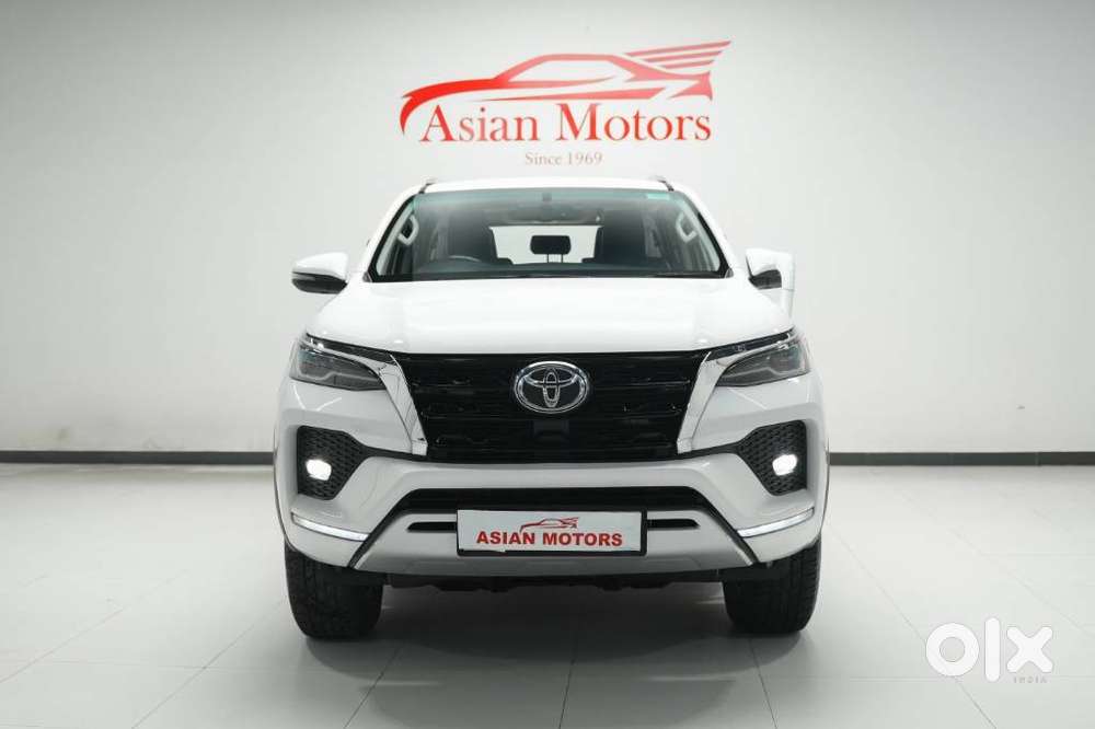 Toyota Fortuner 4x2 Mt 2.8 Diesel, 2025, Diesel