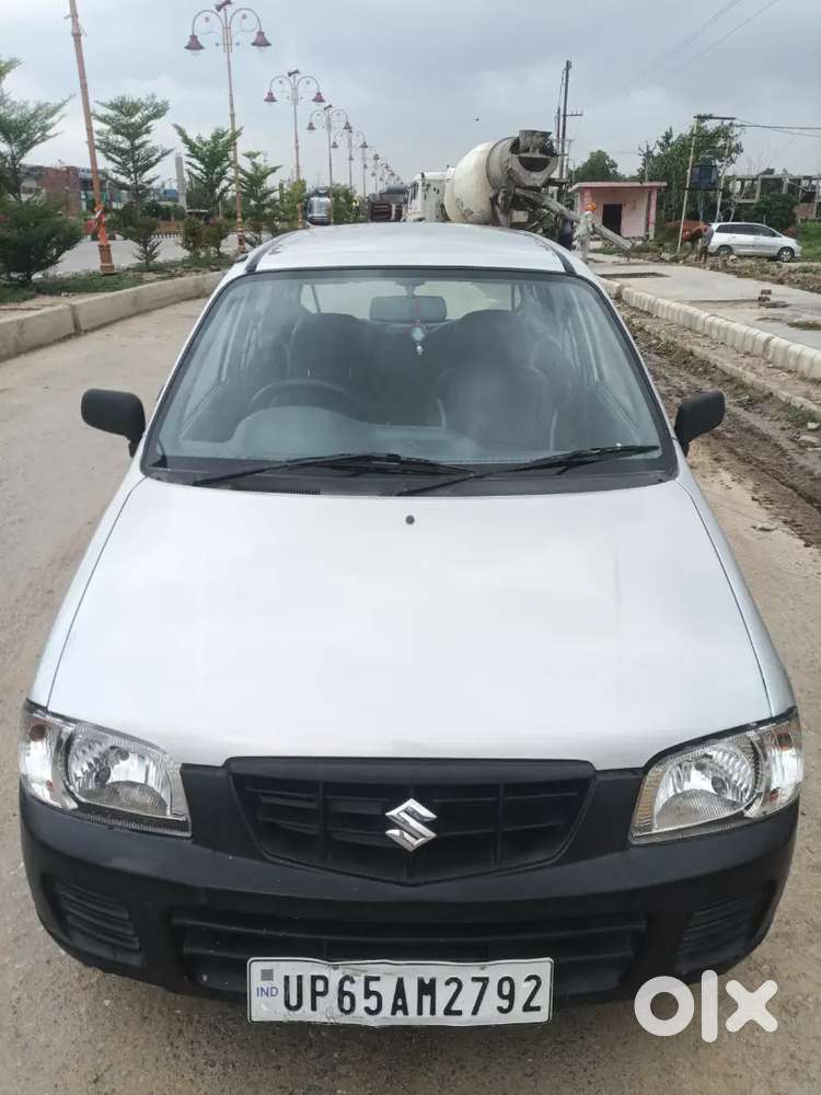Maruti Alto Lxi 2008
