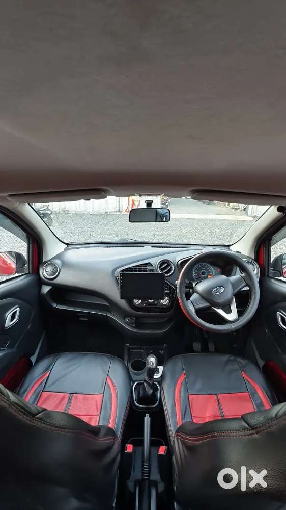Datsun Redigo 2019 Petrol
