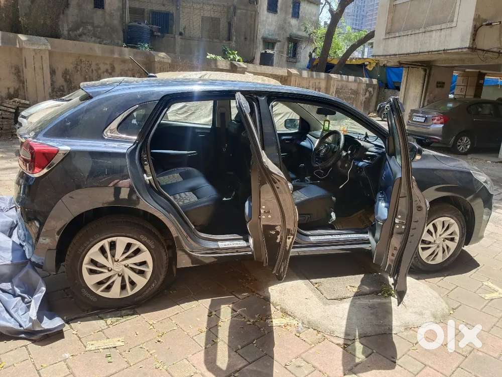 Maruti Suzuki Baleno Delta Brand New For Sell Only 1300 Kms